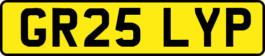 GR25LYP