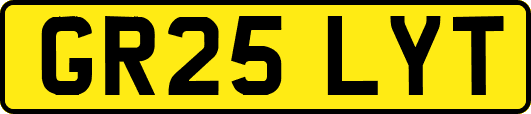 GR25LYT