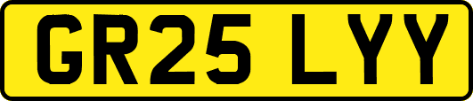 GR25LYY