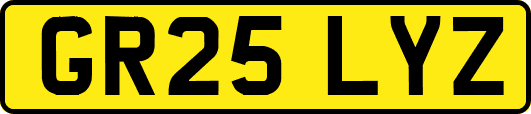 GR25LYZ
