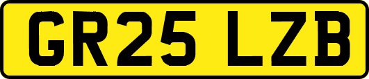 GR25LZB