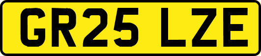 GR25LZE