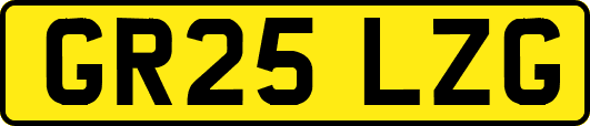 GR25LZG