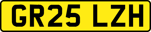 GR25LZH