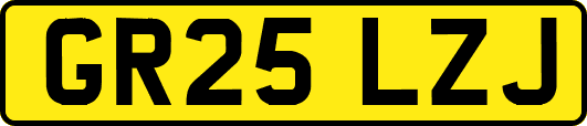 GR25LZJ