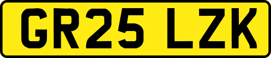 GR25LZK