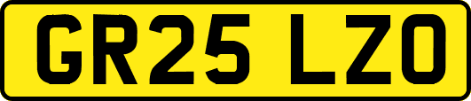GR25LZO