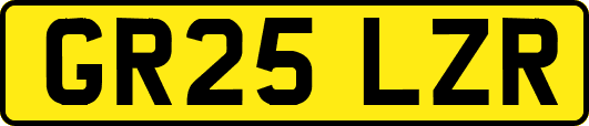 GR25LZR