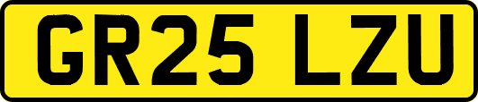 GR25LZU