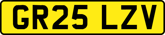 GR25LZV