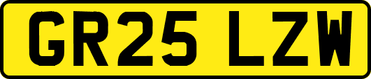 GR25LZW