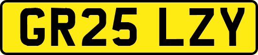 GR25LZY