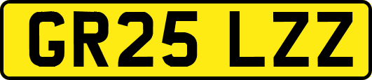 GR25LZZ