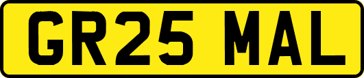 GR25MAL