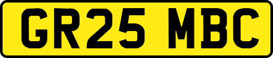 GR25MBC