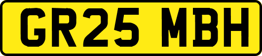 GR25MBH