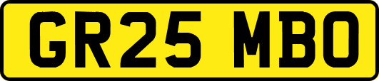 GR25MBO
