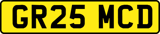 GR25MCD