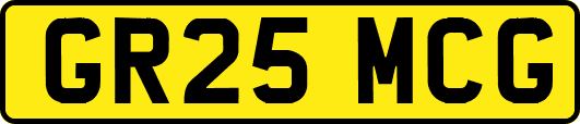 GR25MCG