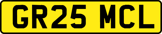 GR25MCL
