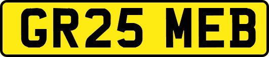 GR25MEB