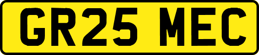 GR25MEC
