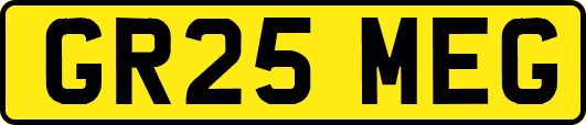 GR25MEG