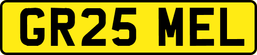 GR25MEL