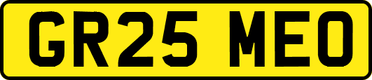 GR25MEO