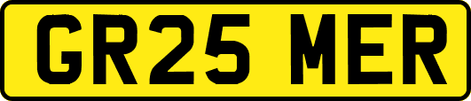 GR25MER