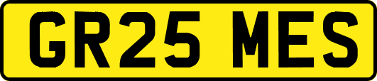 GR25MES