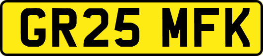 GR25MFK
