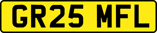 GR25MFL