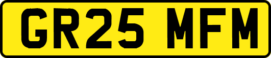 GR25MFM