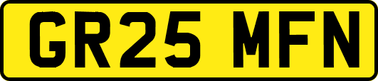 GR25MFN