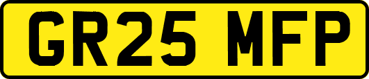 GR25MFP