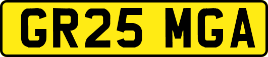 GR25MGA