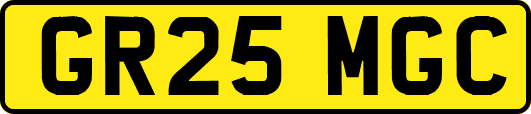 GR25MGC
