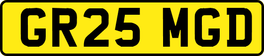GR25MGD