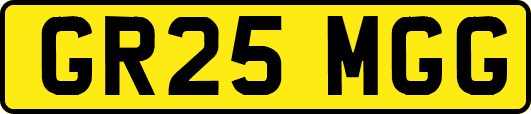 GR25MGG
