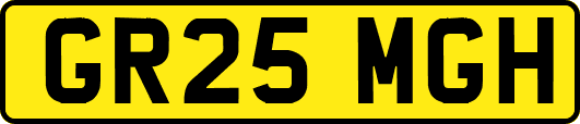 GR25MGH