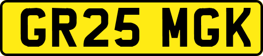 GR25MGK