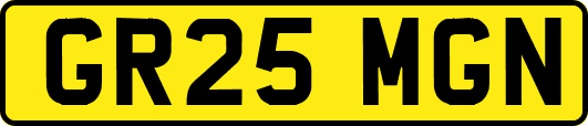 GR25MGN