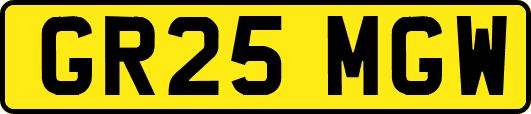 GR25MGW