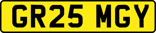 GR25MGY