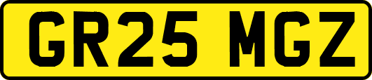 GR25MGZ