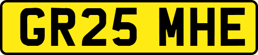 GR25MHE