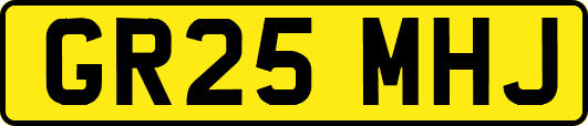 GR25MHJ