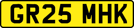 GR25MHK