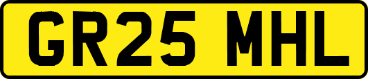 GR25MHL